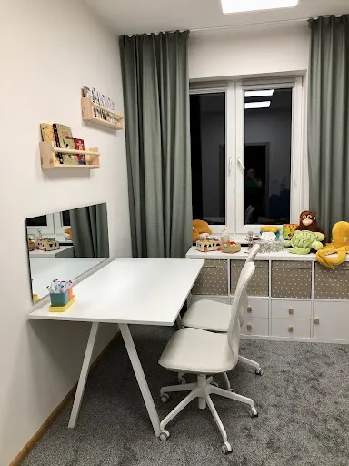 Instytut Rozwoju Malucha w Olsztynie